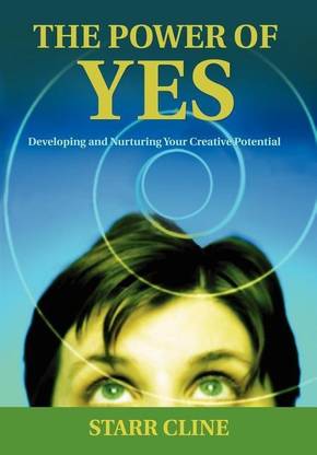 The Power of Yes