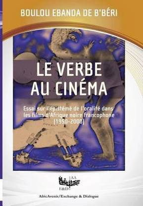 Le 'Verbe' au cinema