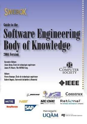 Guide to the Software Engineering Body of Knowledge (Swebok(r))