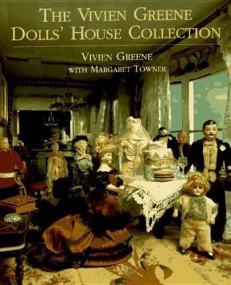 Vivien Greene's Doll's Houses