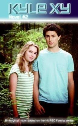 Kyle Xy: Under the Radar - Under The Reader
