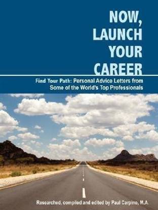 Now, Launch Your Career