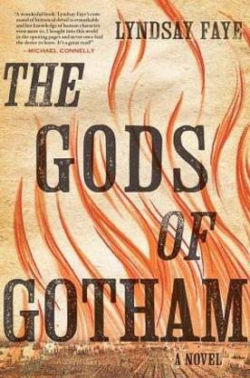 The Gods of Gotham