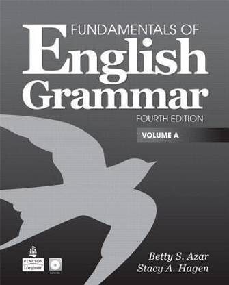 Fundamentals of English Grammar Student Book a with Audio CD (No Answer Key) and Azar Interactive (Online Version), Student Access