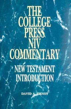 College Press NIV Commentary