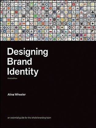 Designing Brand Identity