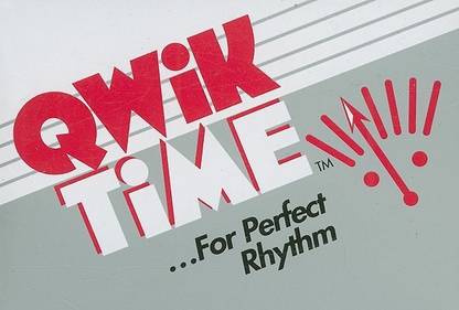 Qwik Time Quartz Metronome QT-3