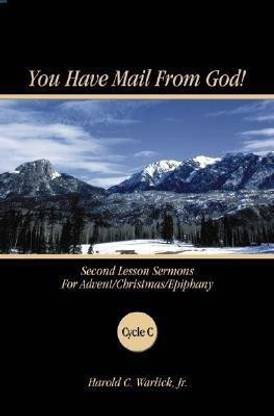 You Have Mail from God!