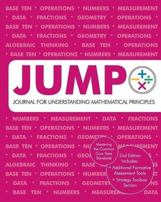 JUMP 2 Student Edition