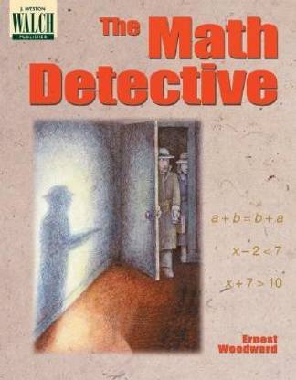 Math Detective