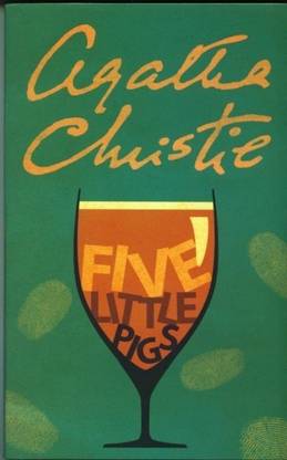 Five Little Pigs