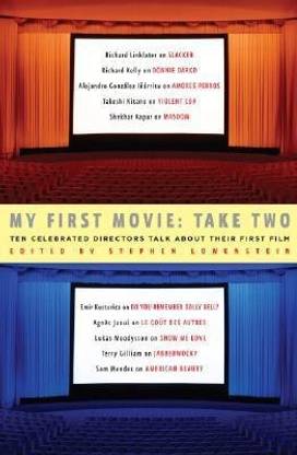 My First Movie: Take Two