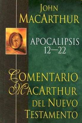 Apocalipsis 12-22
