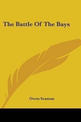 The Battle Of The Bays