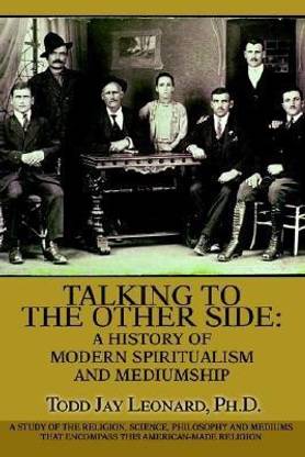 Talking to the Other Side