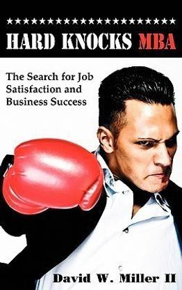 Hard Knocks MBA