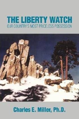 The Liberty Watch