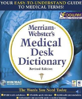 Medical Audio Dictionary V3.0