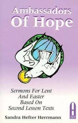 Ambassadors of Hope