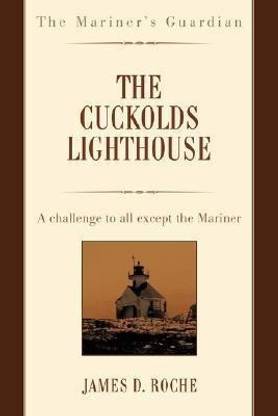 The Cuckolds Lighthouse