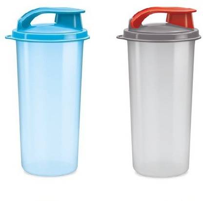 MILTON 400 ml Plastic Sipper