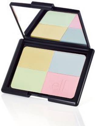 Elf Cosmetics E.L.F. Cosmetics - Tone Correcting Powder 0.48 Ounce - Cool