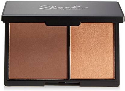 Sleek Make Up Face Contour Kit (Dark)