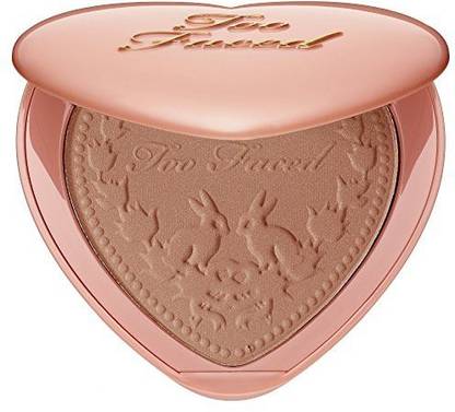 Too Faced Love Flush Long-Lasting 16-Hour Blush (Baby Love)
