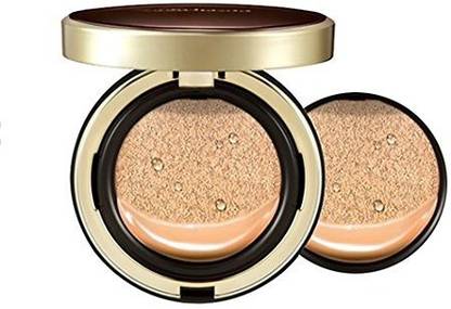 Sulwhasoo Perfecting Cushion Intense Spf50+/Pa+++ 15G X2Ea (No.23 Medium Beige)