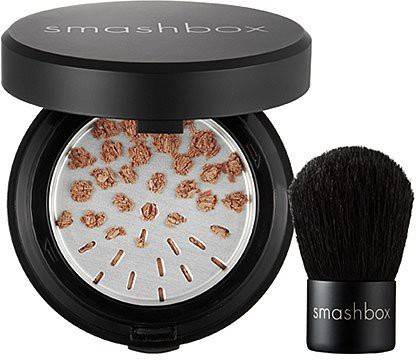 Smashbox Cosmetics Cosmetics Halo Hydrating Perfecting Powder Foundation - Medium/Dark