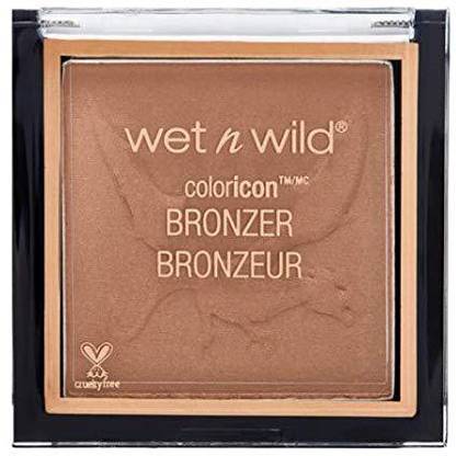 Wet n Wild Color Icon Bronzer ~ Bronze Dynasty 36369
