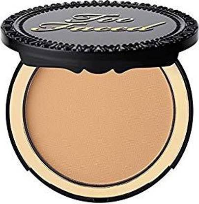 Too Faced Cocoa Powder Foundation - Medium