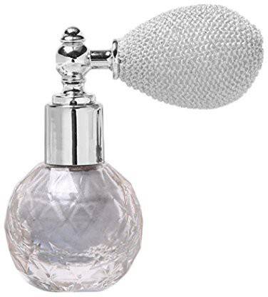 Genrc Pressed Powder Loose Powder Spray, Iuhan� Beauty Sparklingly Shimmer Sparkle Powder Makeup Body Dust Glitter Sparklicity Shimmer Dust Aurora