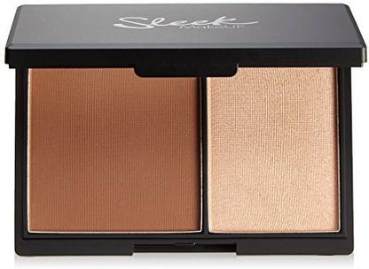 Sleek Make Up Face Contour Kit Medium 14G