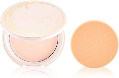 Shiseido Integrate Mineral Glow Pressed Powder 12 Pa 7G/0.247Oz