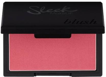 Sleek Make Up Blush With Mirror (Flamingo 937)