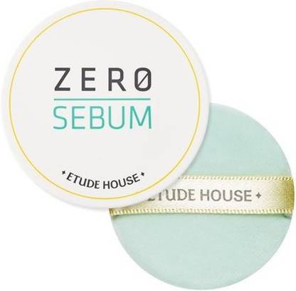Etude House Zero Sebum Drying Powder