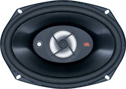 JBL JBL A500HI A500HI 3 WAY Coaxial Car Speaker