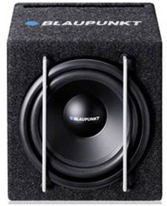 Blaupunkt 1 061 343 495 001 GTB 8200A 8-inch Active Subwoofer Subwoofer