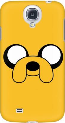 Exclusif Back Cover for Samsung Galaxy S4