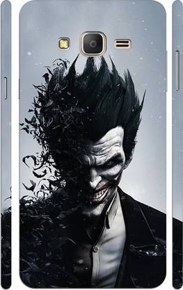 MV Back Cover for Samsung Galaxy On7