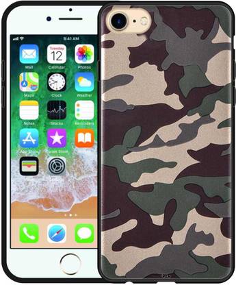 CASE CREATION Back Cover for Apple iPhone 6s