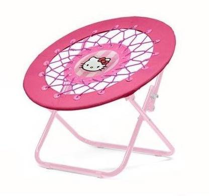 Sanrio Hello Kitty Kids Web Chair