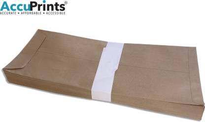AccuPrints Envelopes