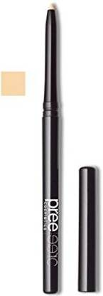 Pree Cosmetics Waterline Eye Liner Nude Waterproof Eyeliner For The Water Line By 10 ml