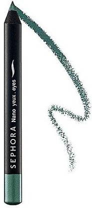 SEPHORA Collection Nano Eyeliner 25 Emerald Green 10 ml