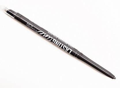 BARE ESCENTUALS Bare Minerals Lasting Line Long Wearing Eyeliner Full Size Steadfast Slate 10 ml