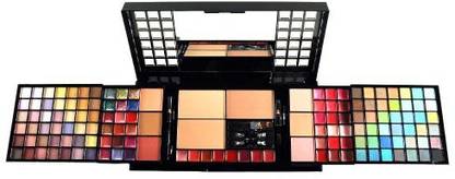 CAMEO Complete Eye Shadow And Blusher Makeup Palette Kit Cosmetic Set 10 g