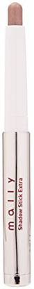 Mally Beauty Evercolor Shadow Stick Extra Smudge-Proof, Transfer-Proof, Crease-Proof Eyeshadow Over The Taupe Shade 0.06 Ounce 2 g