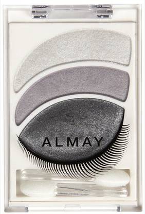 Almay Intense I-Color Smoky, I-Kitsmoky - For Hazel Eyes 10 g